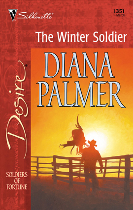 Title details for The Winter Soldier by Diana Palmer - Available